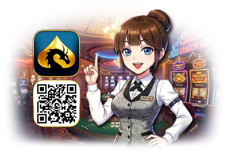 Play Dragon Ace Casino